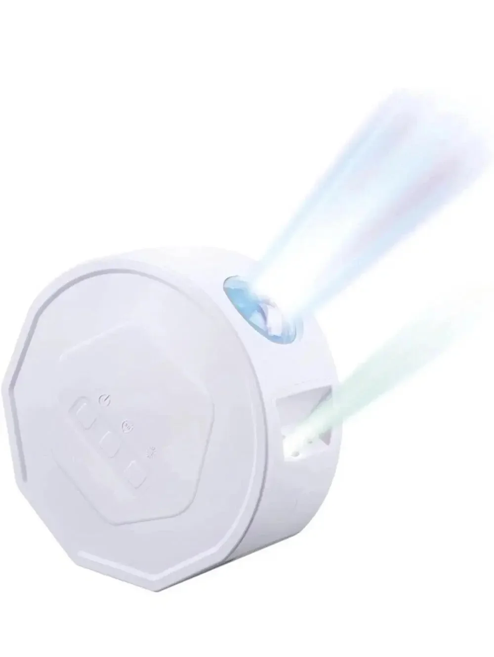 NEW HY-IMPACT NORTHERN SKY BRITE GALAXY LITE PROJECTOR - NEBULA CLOUDS AND STARS